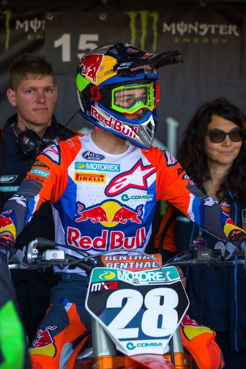 Photogallery MXGP of The Netherlands - Valkenswaard